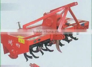Agricultural Equipment Rotary Tiller Blade photo-6