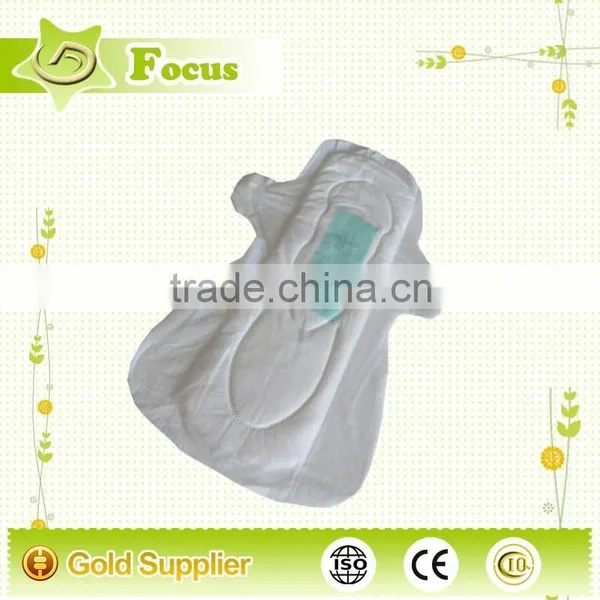 Export to India Good Quality Sanitary Napkin, Lady Panty Liner, Economic Sanitary Napkin photo-3