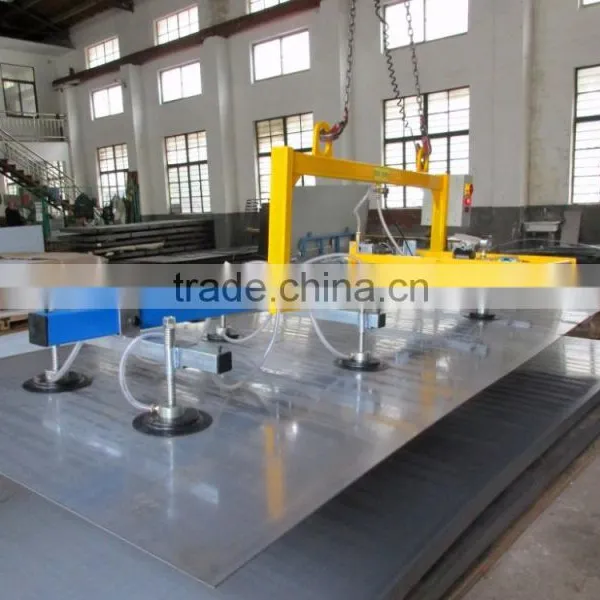 Suction Cups With Metal Handle photo-5