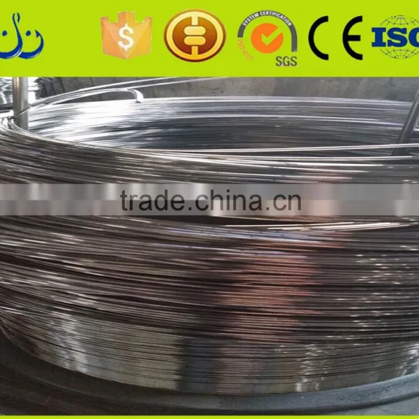 Jiujiang Wire Rod Steel Coil Wire Rod hs Code photo-4