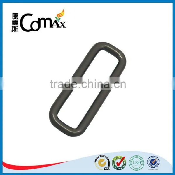 Black 20mm Shoe Accessories Shoes Buckle Hook photo-4