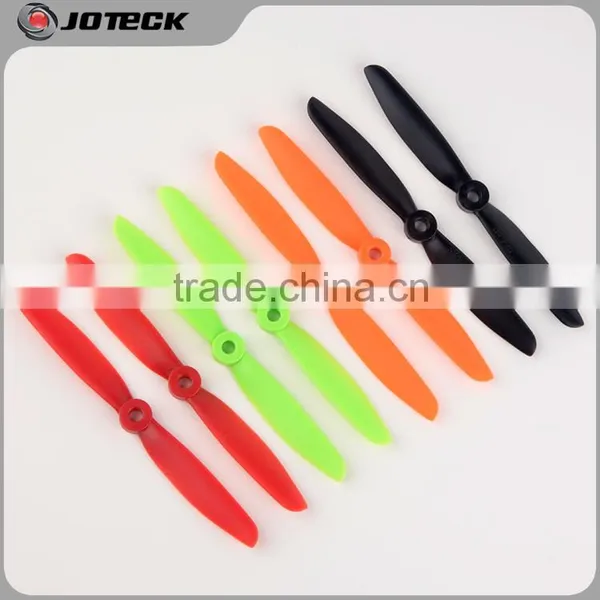 5045 Plas Tic Paramotor Propellers CW CCW Set 5 x 4.5 Inch