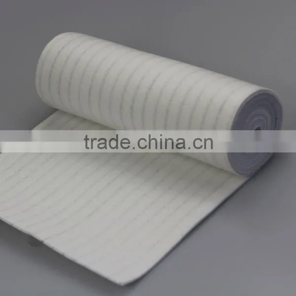 Popular High Quality Cheap Polyester Dust Filters photo-6