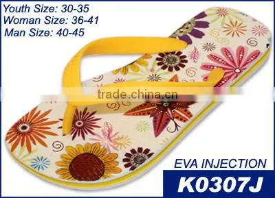 Woman New EVA Slippers photo-5
