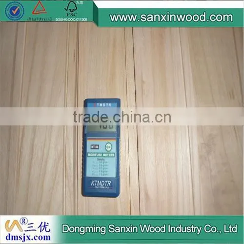 Paulownia Drawer Sides and Backs Paulownia Wood Drawer Board Paulownia Edge Glued Panel photo-4