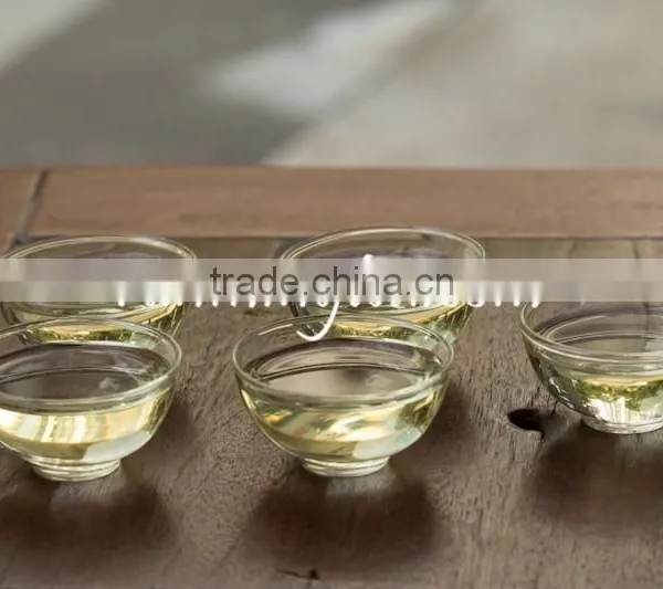 Imperial Traditional Huo Shan Huang Ya Yellow Tea photo-5