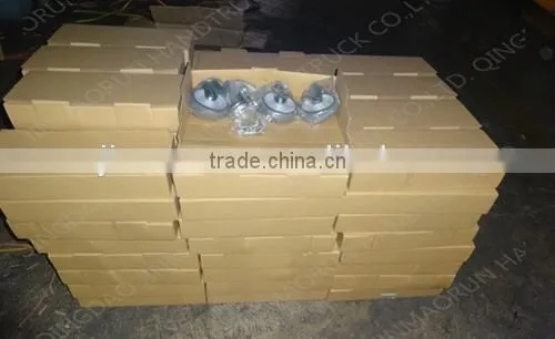 Abs Plastic Dolly TC0168 photo-5