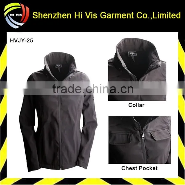 Winter Custom Woman Coats and Jackets photo-4