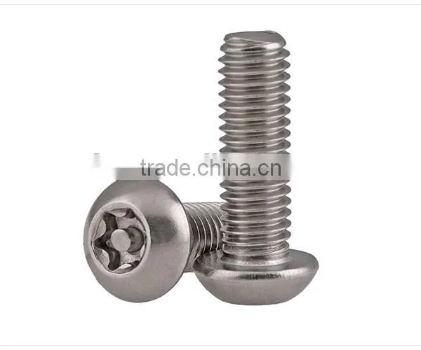 Anti-theft Bolt and Nut photo-2