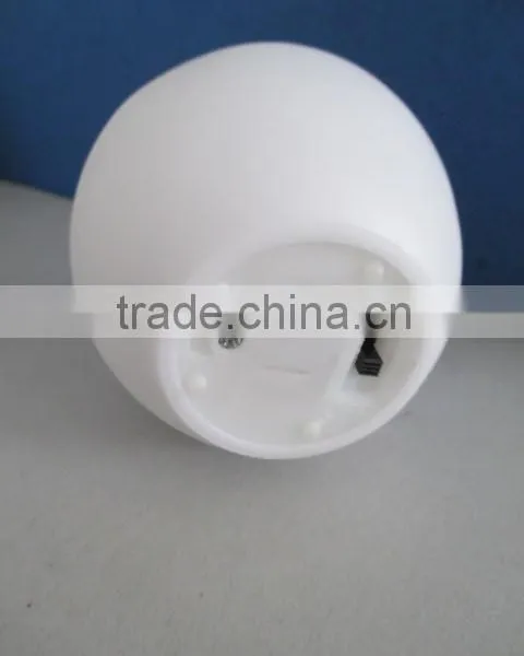LED Colorchanging Egg Night Light photo-6