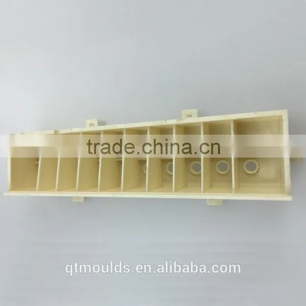 China Plastic Injection Mold Maker/injection Plastic Mold Products photo-2
