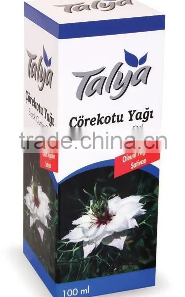 Black Cummin Seed Oil photo-2