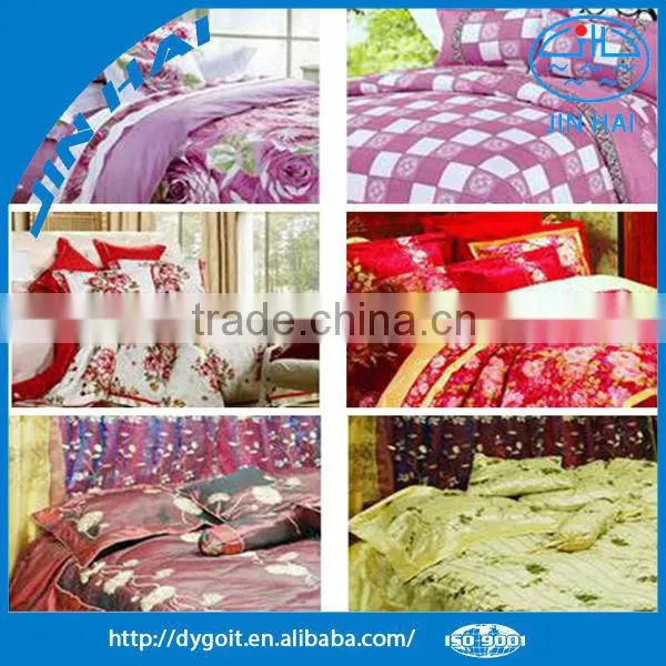 Fashion Wholesale 100% Cotton Bed Sheets 3d photo-2