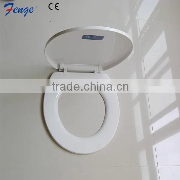 FENGE PP Material Elevated Bath Seat For Disabled photo-2