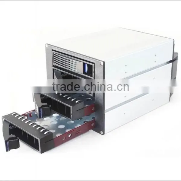 EDNSE 3u Sata1/2/3 And Sas Hdd Trays Hot-swap 6gb Network Storage Kit photo-5
