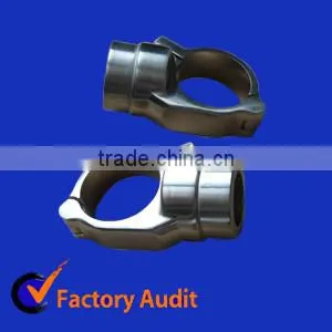 Stainless Steel Marine Hardware photo-2