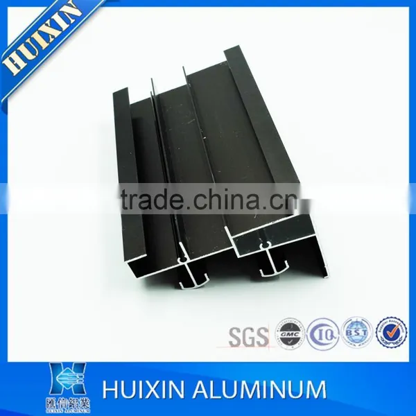 Aluminum Alloy Window and Door Profiles , Aluminum Frame Profiles Price Per KG photo-4