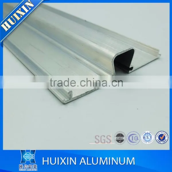 China Aluminium Profile Manufacturers Window Aluminium Extrusion Profile photo-3