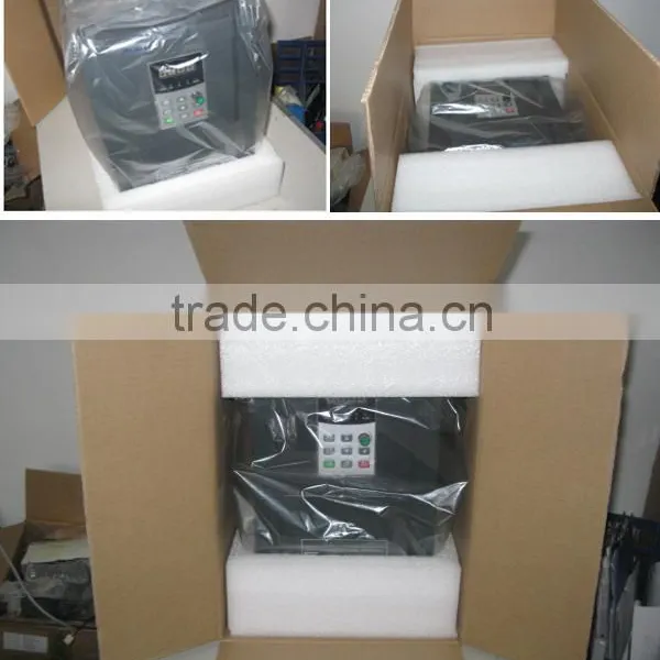 Chinese ISO Power Star Inverter for Pump photo-6