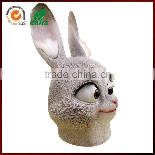 2016 New Design PartyTokyo Ghoul Cosplay Animal Judi Mask photo-4