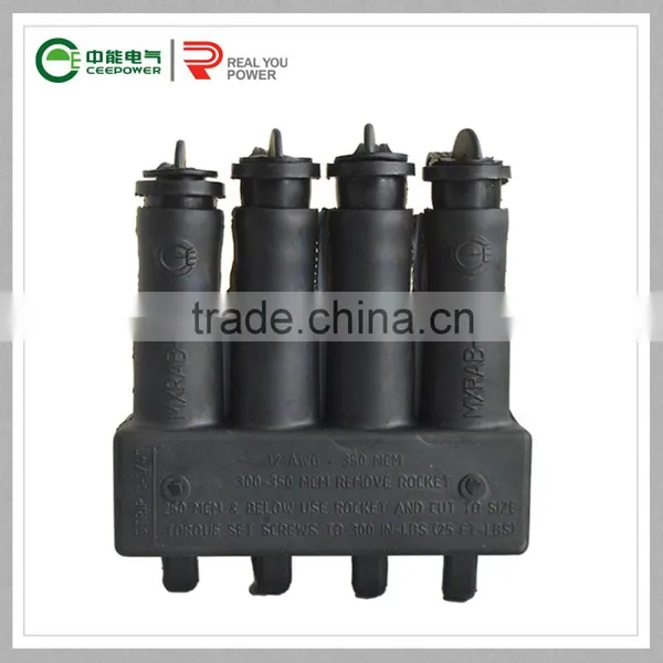 Rubberized Aluminum Bar photo-3