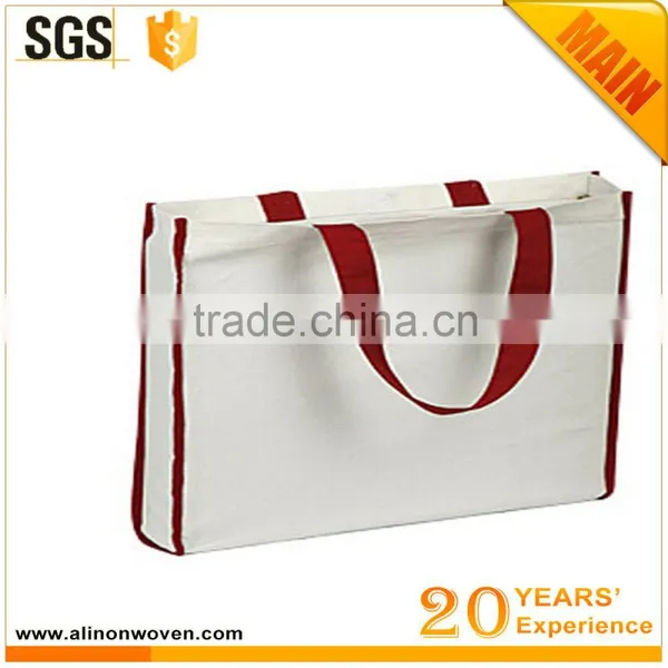 China Manufacturer Wholesale Shopping Grocery Bag photo-6