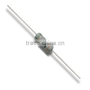 1R 2.2K 11K Ohm 10 Watt Noninductive Wirewound Electric Resistor