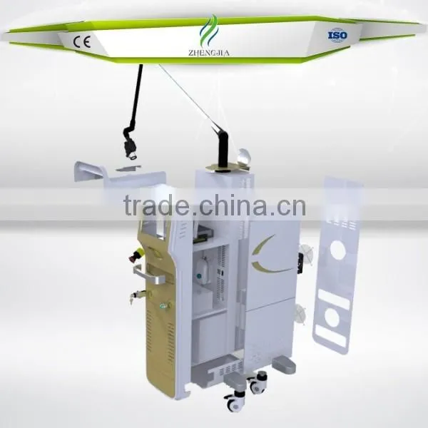 Ultra Pulse CO2 Laser / Co2 Fractional Laser Vaginal Tightening photo-3