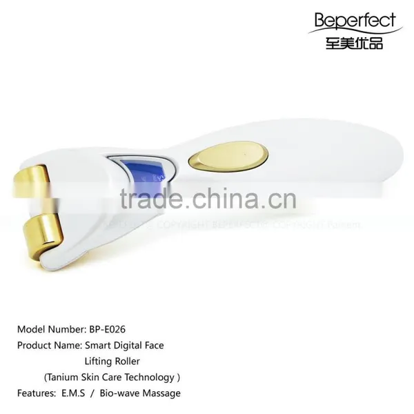 BPE026 Best EMS and Microcurrent Face Lift Beauty Equipment Private Label OEM photo-4