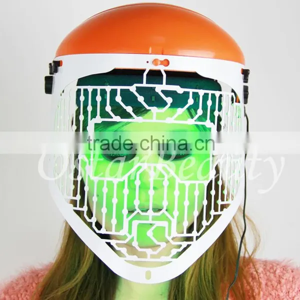 Photon Led Mask Magic Skin Beauty Device LL 01N photo-2