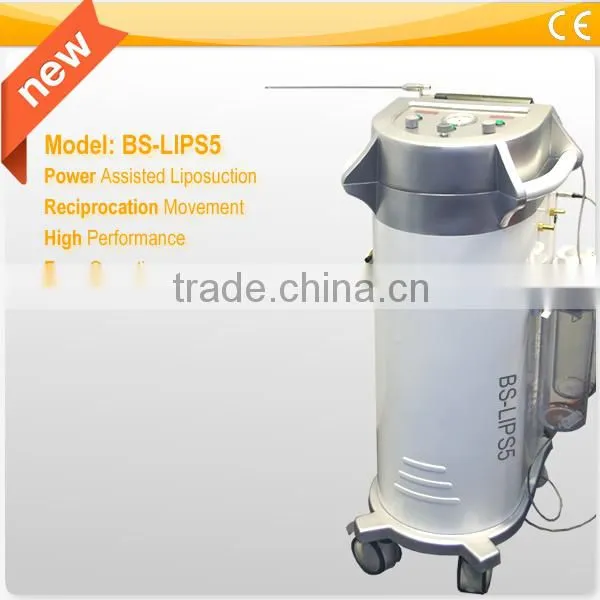 PAL Power Assisted Liposuction Surgical Liposuction Slimming Machine for Sale photo-2