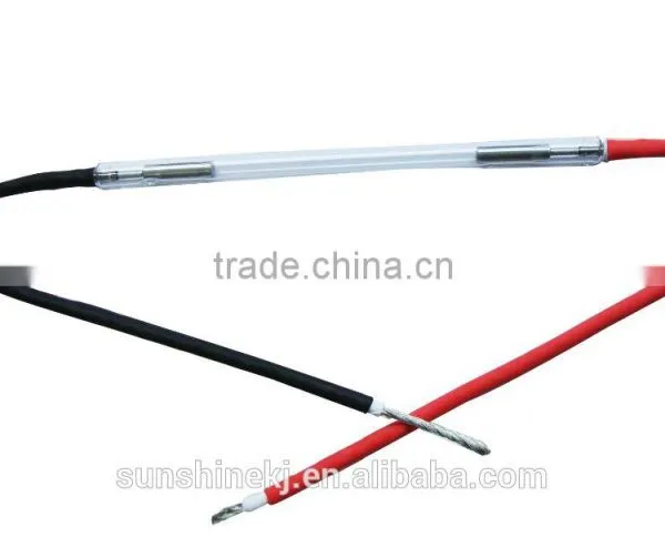 IPL Lamp 150000 Shots in High Quality/ipl Xenon Laser Flash Lamp photo-4