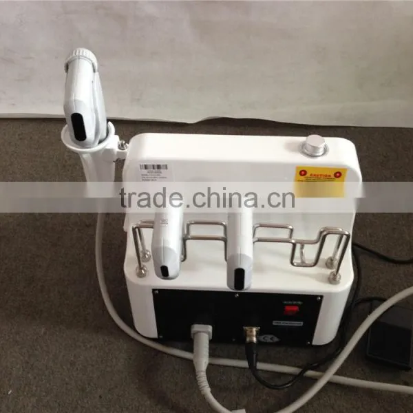 Pain Free FU4.5-10---2017 Skin Lifting Newest HIFU Machine photo-3