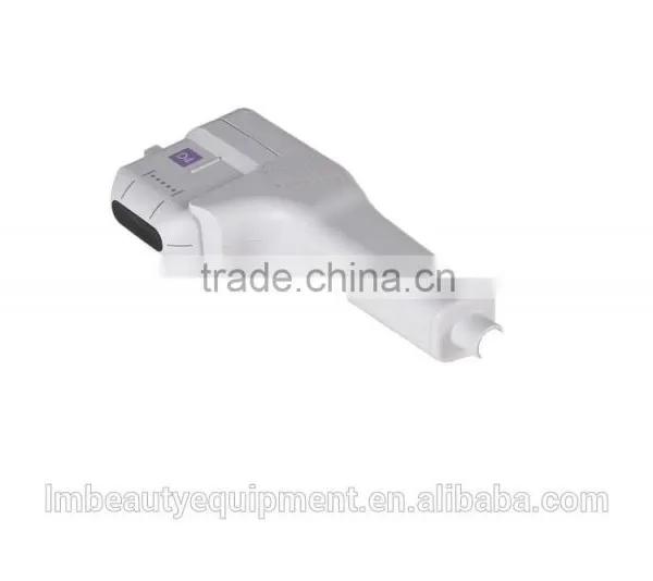 Portable Anti Aging High Intensity Focused Ultrasound Hifu Face Lift photo-3