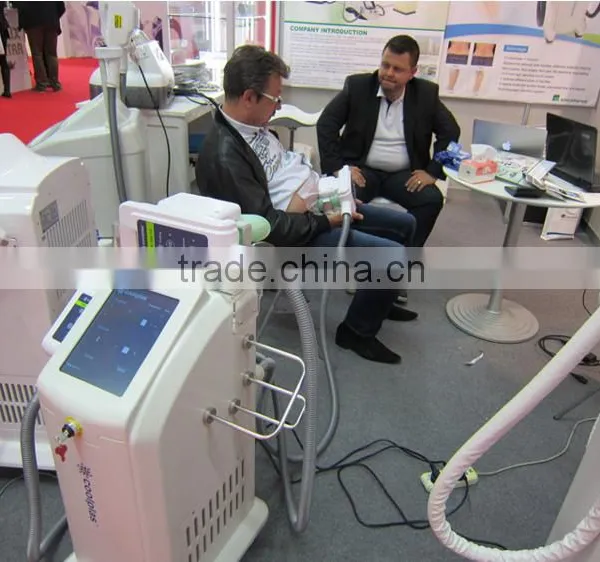 Kryolipolyse Slimming Cooplas Fat Freezing Non Invasive Beauty Equipment photo-6