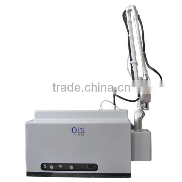 Factory Direct Sell!!! Portable Fracitional Skin Analyzing Co2 Fractional photo-2