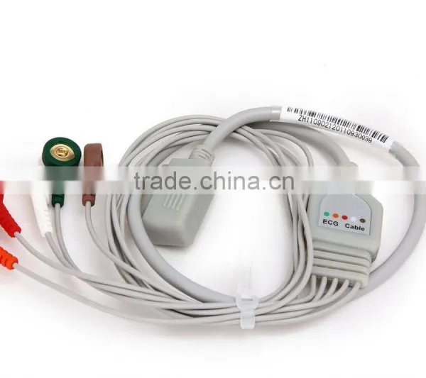Holter System-ECGLAB-Shelly photo-5