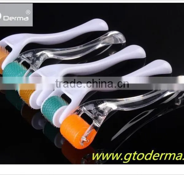 200 Needles Microneedle Skin Care Face Derma Roller photo-4
