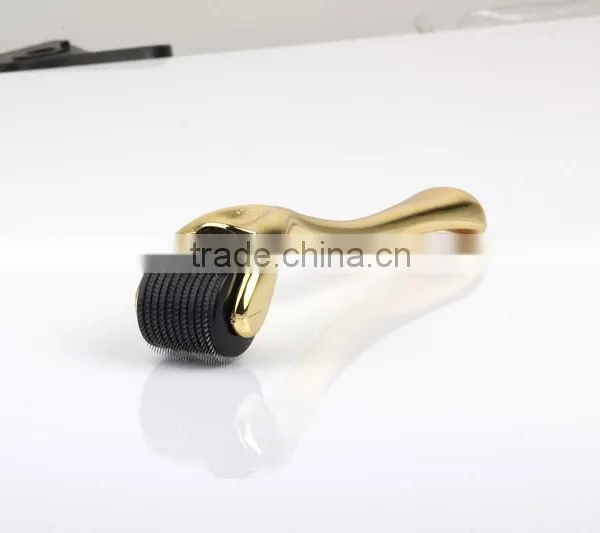 GTO Original Brand Derma Roller Micro Needle Hot Roller With ce /iso Certificate photo-6