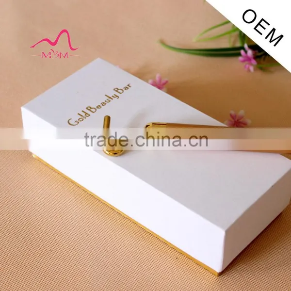 Home Use Rechargeable Ion Ultrasound Multifunction Device Face Slimming Products photo-3