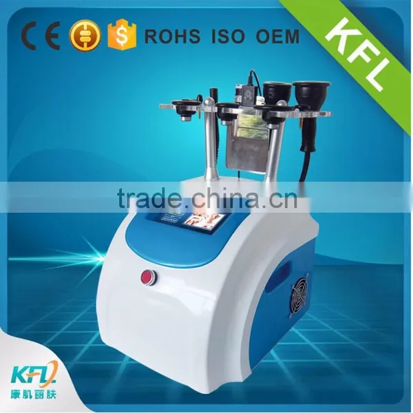 Monopolar rf Radio Frequency Skin Tighten Machine With CE photo-4