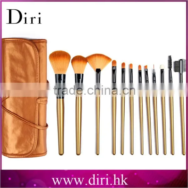 Manufactory Price OEM Customized Makeup Brushes photo-2