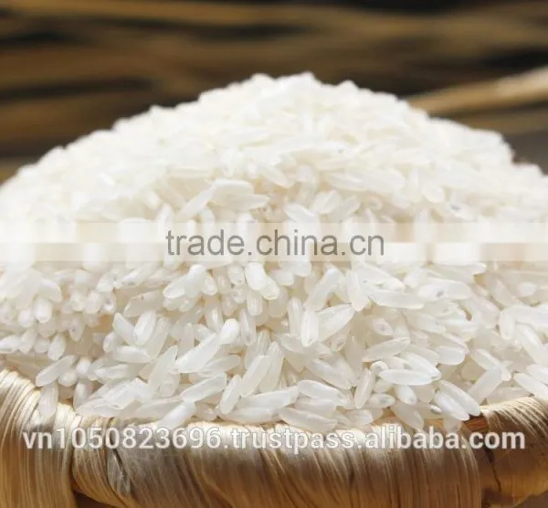 Vietnam Long/ Medium/ Perfume Rice/ Japonica Rice (website: Hoi_intimexna) photo-5