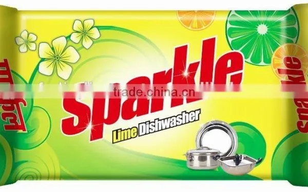 Dish Wash Soap for Africa photo-2