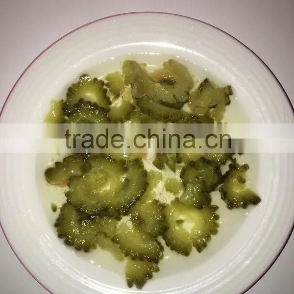 Bitter Gourd in Brine photo-6