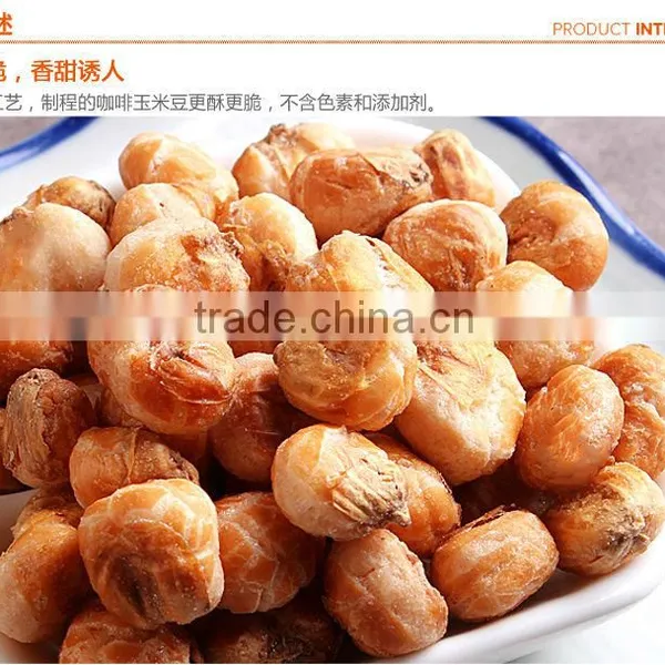 Lemon Flavor Corn Snacks,Popcorn Snack Food, 2015 New Crop photo-3
