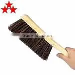 Straight Horse Tail Hair for Brushes Natural Color photo-4