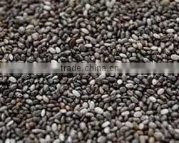 Chia Seeds
