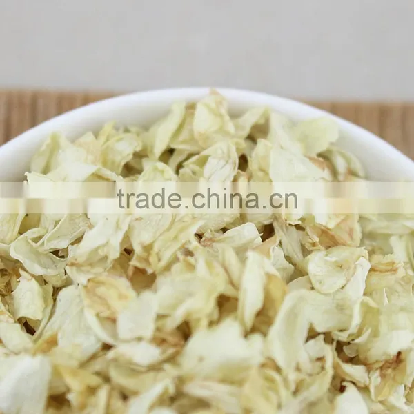 High Quality Jasmine Fine Cut for Tea Bags photo-5
