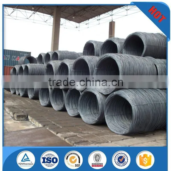 High Speed Wire Rods photo-3